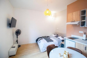 Studios Saint Jacques, Châtellerault